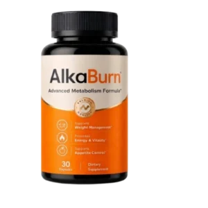 AlkaBurn