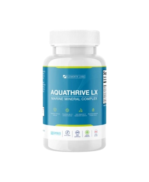 Aquathrive LX