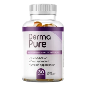 DermaPure Gummies