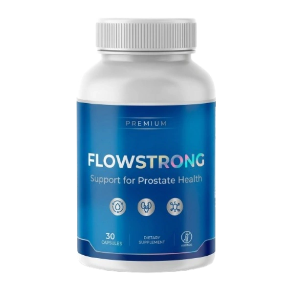 FlowStrong