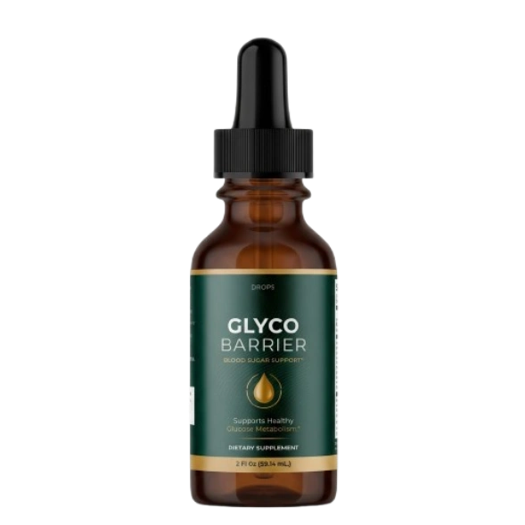 Glyco Barrier