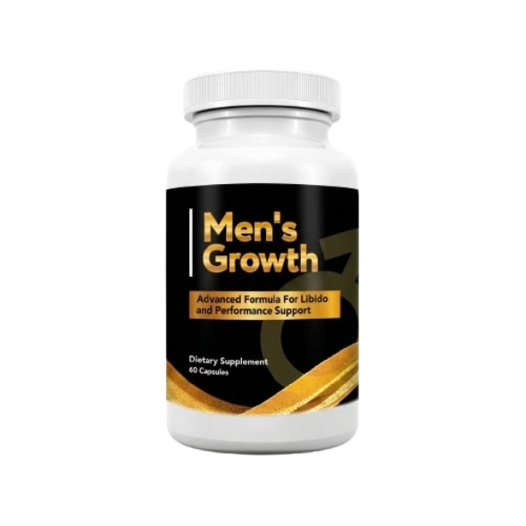 Men's Growth