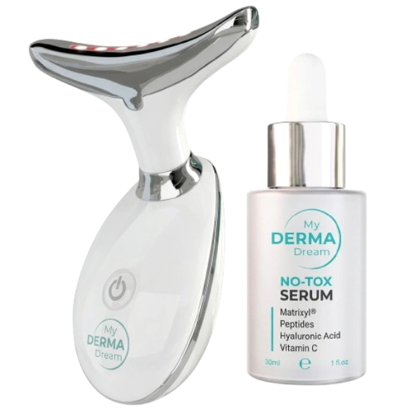 My Derma Dream MyoGlow