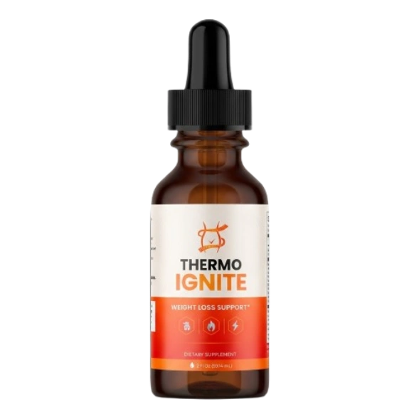 Thermo Ignite